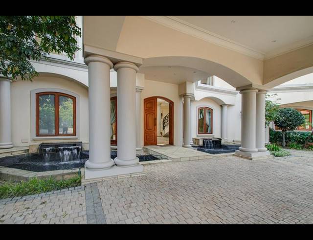 7 BEDROOM PROPERTY TO RENT IN HYDE PARK